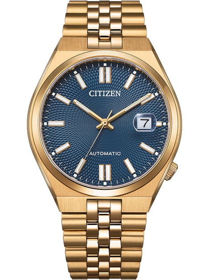 CITIZEN NK0023-57L Uhr – Produktansicht