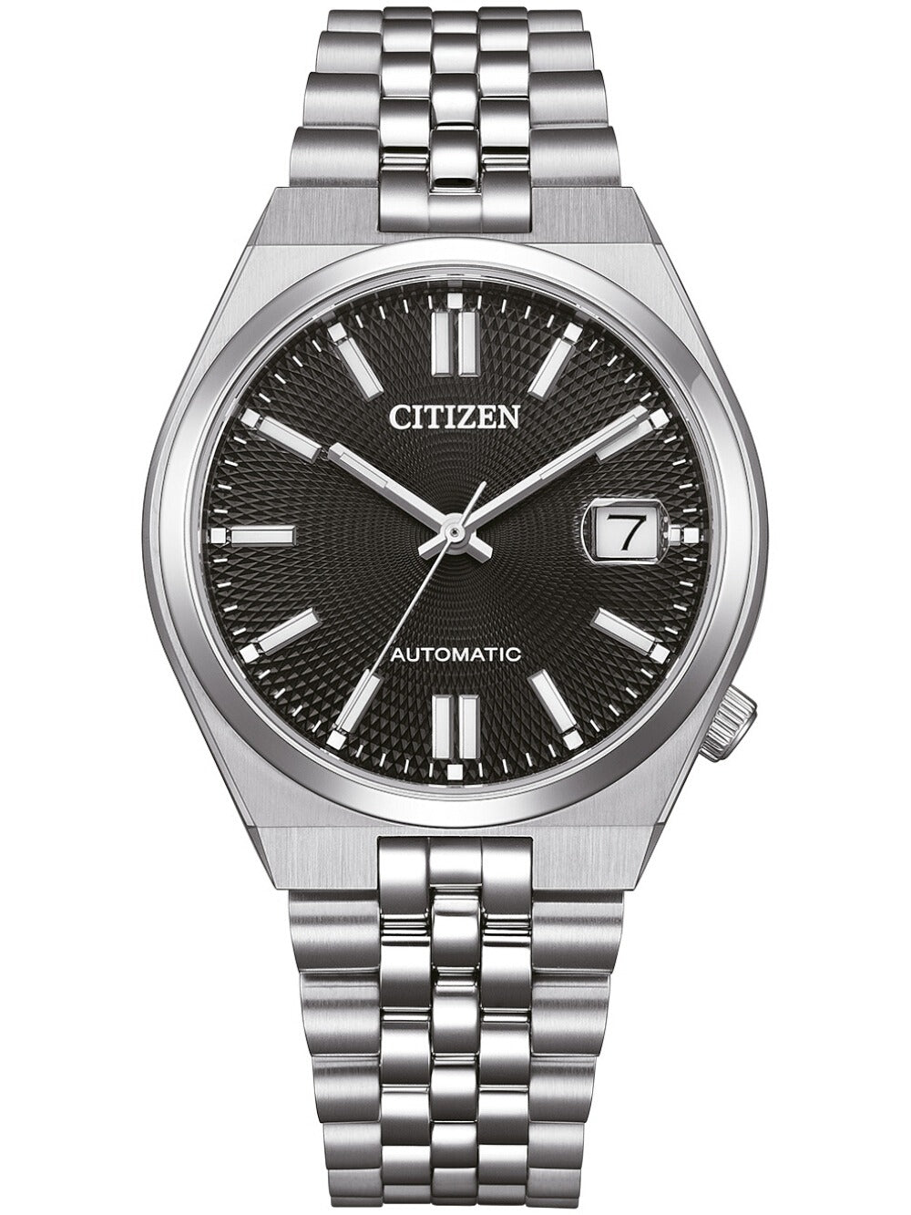 CITIZEN NK0030-51E Automatikuhr – Produktansicht