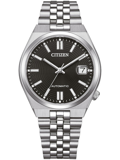 CITIZEN NK0030-51E Automatikuhr – Produktansicht