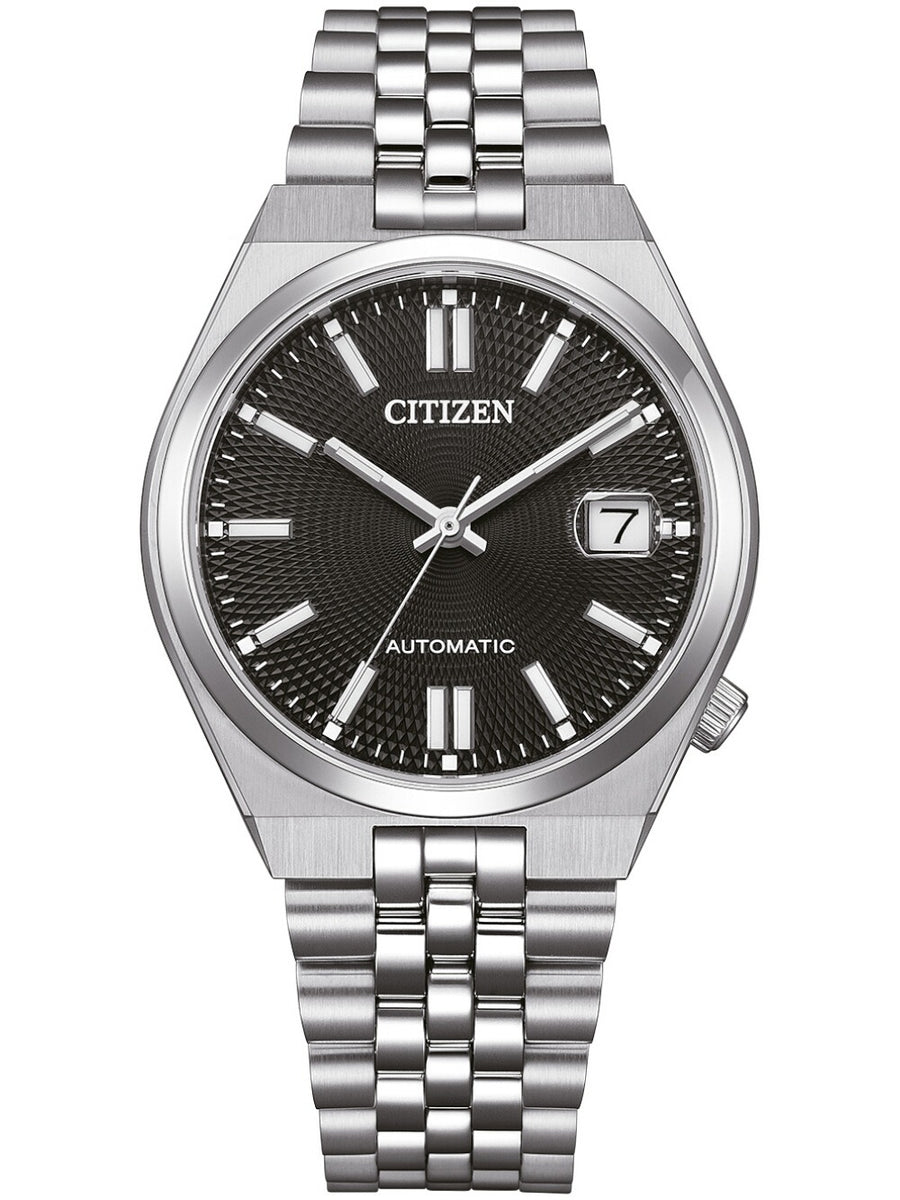 CITIZEN NK0030-51E Automatikuhr – Produktansicht