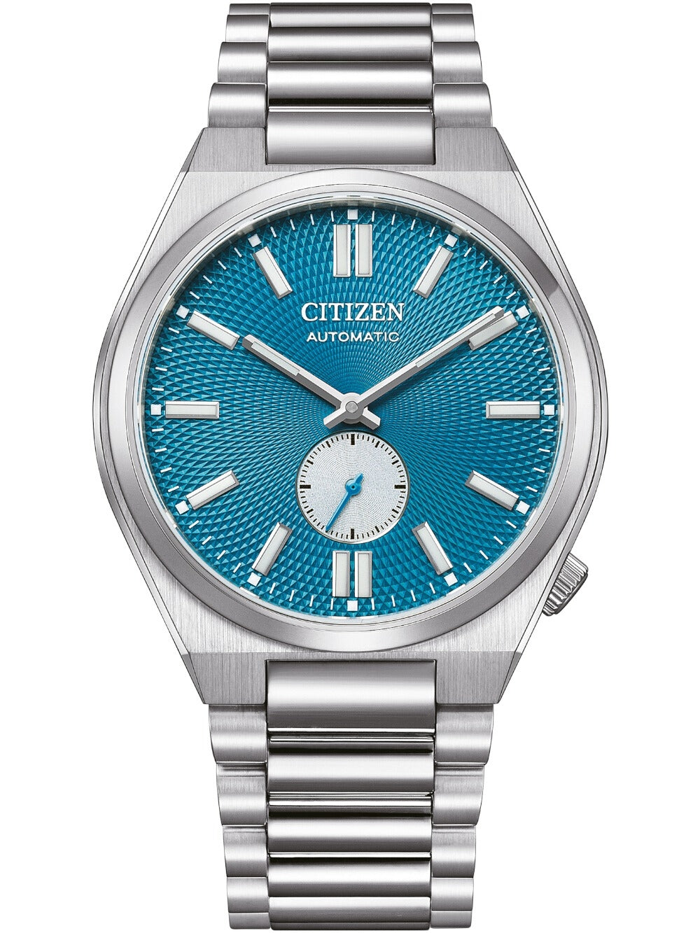 CITIZEN NK5010-51L Automatikuhr – Produktansicht