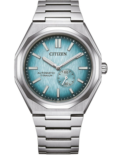 CITIZEN NK5020-58L Automatikuhr – Produktansicht