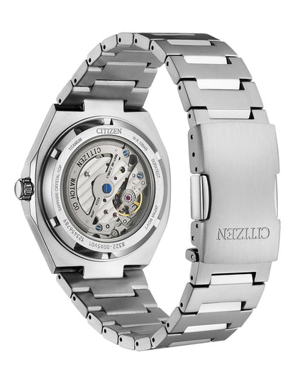 CITIZEN NK5020-58P Automatikuhr – Seitenansicht