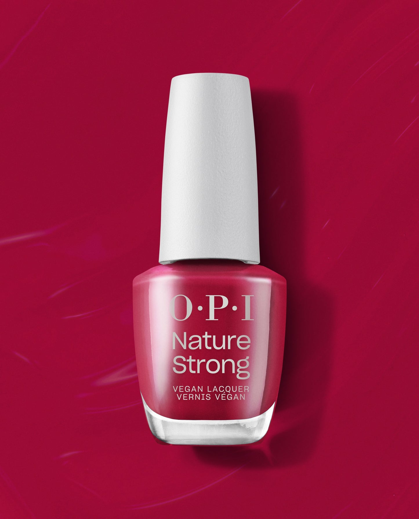 OPI OPI Nature Strong Nagellack A Bloom With A View 15 ml natürlicher Ursprung Kosmetik