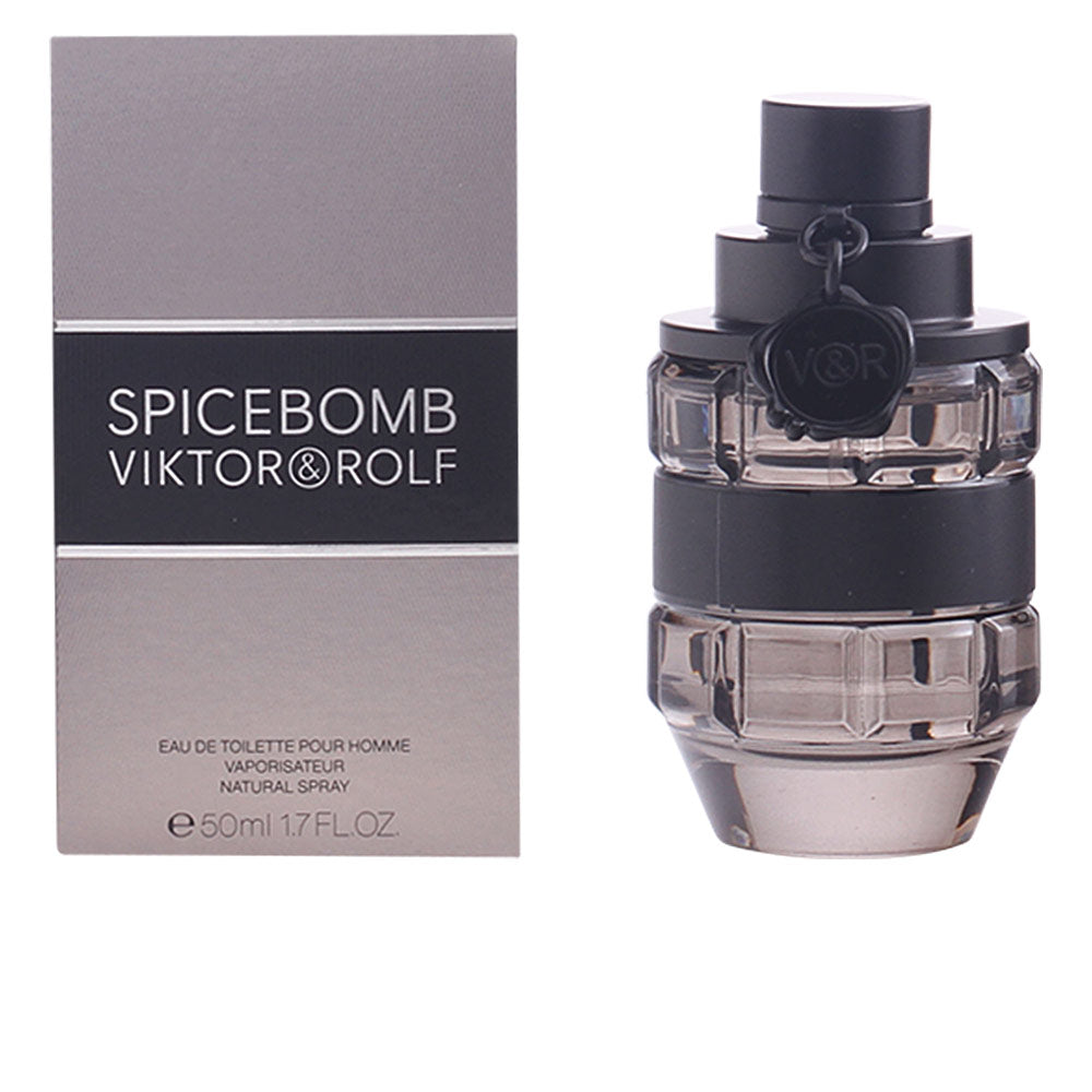 SPICEBOMB eau de toilette spray 50 ml