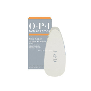 OPI Opi Recambios Para Lima Pies - 80Grit Kosmetik