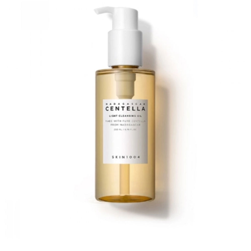 MADAGASCAR CENTELLA cleaning oil 210 ml