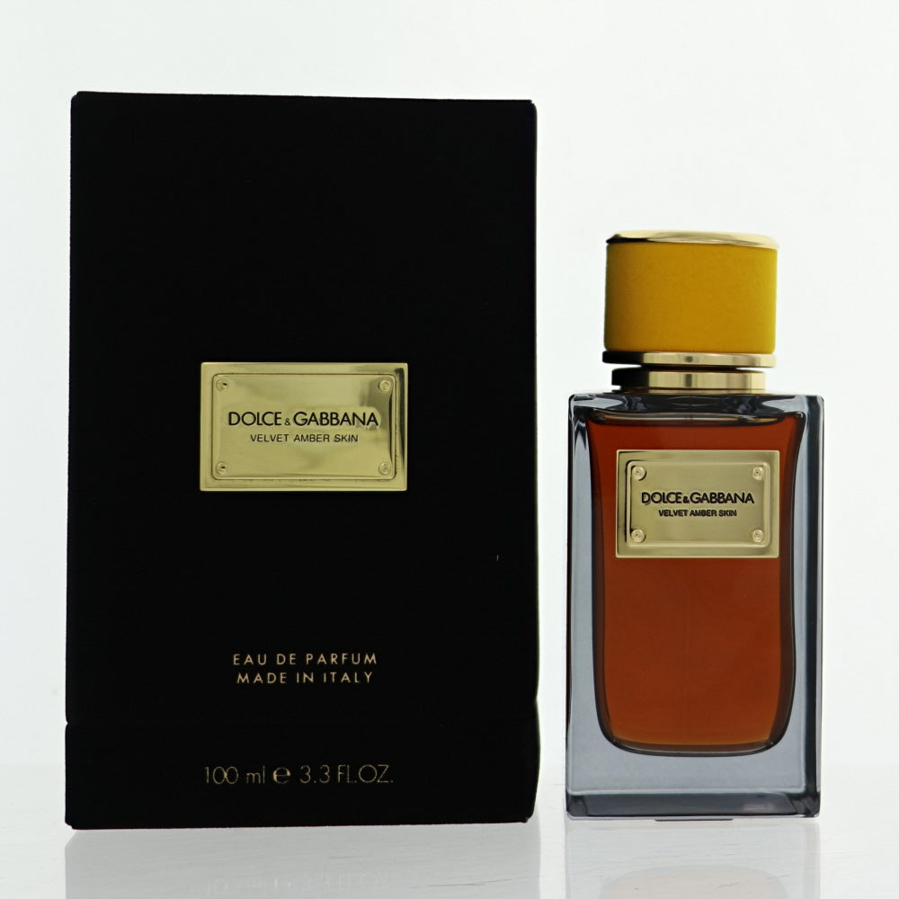 Dolce and Gabbana Dolce and Gabbana Dolce and Gabbana Dolce and Gabbana Dolce and Gabbana D y g Velvet Amber Skin Edp 100ml