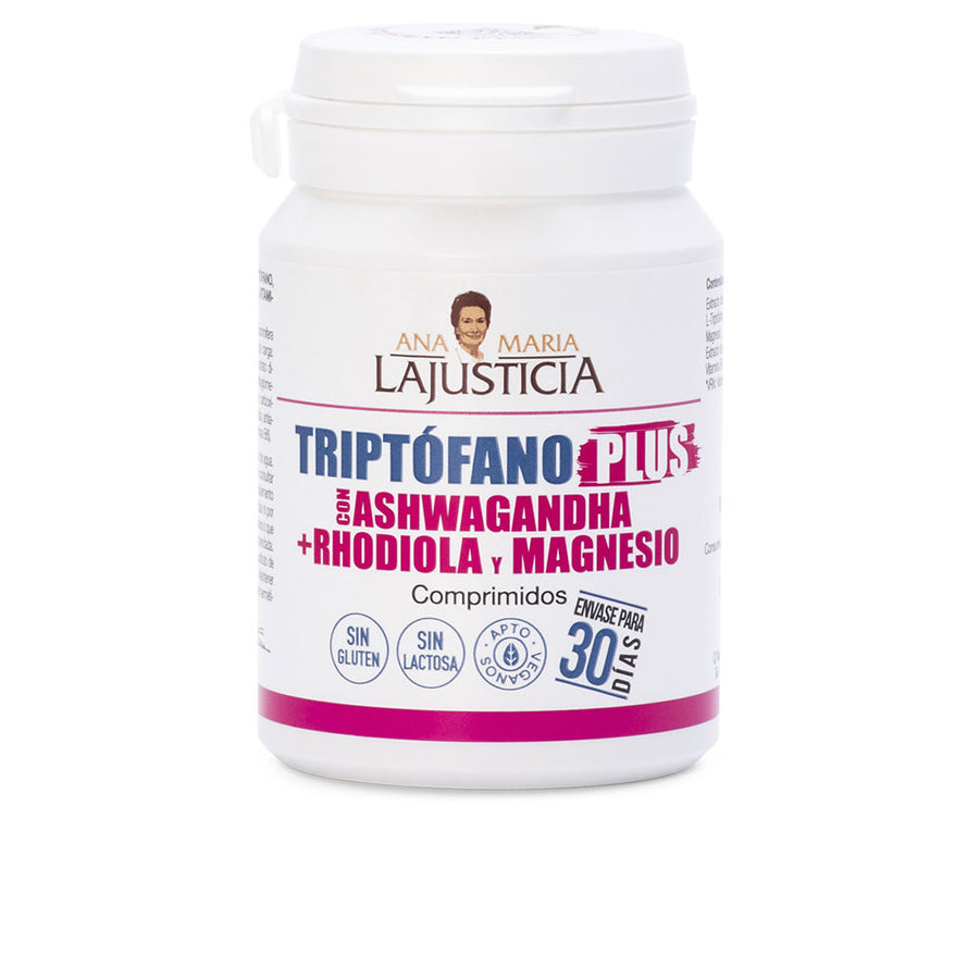 TRYPTOPHAN PLUS 60 tablets
