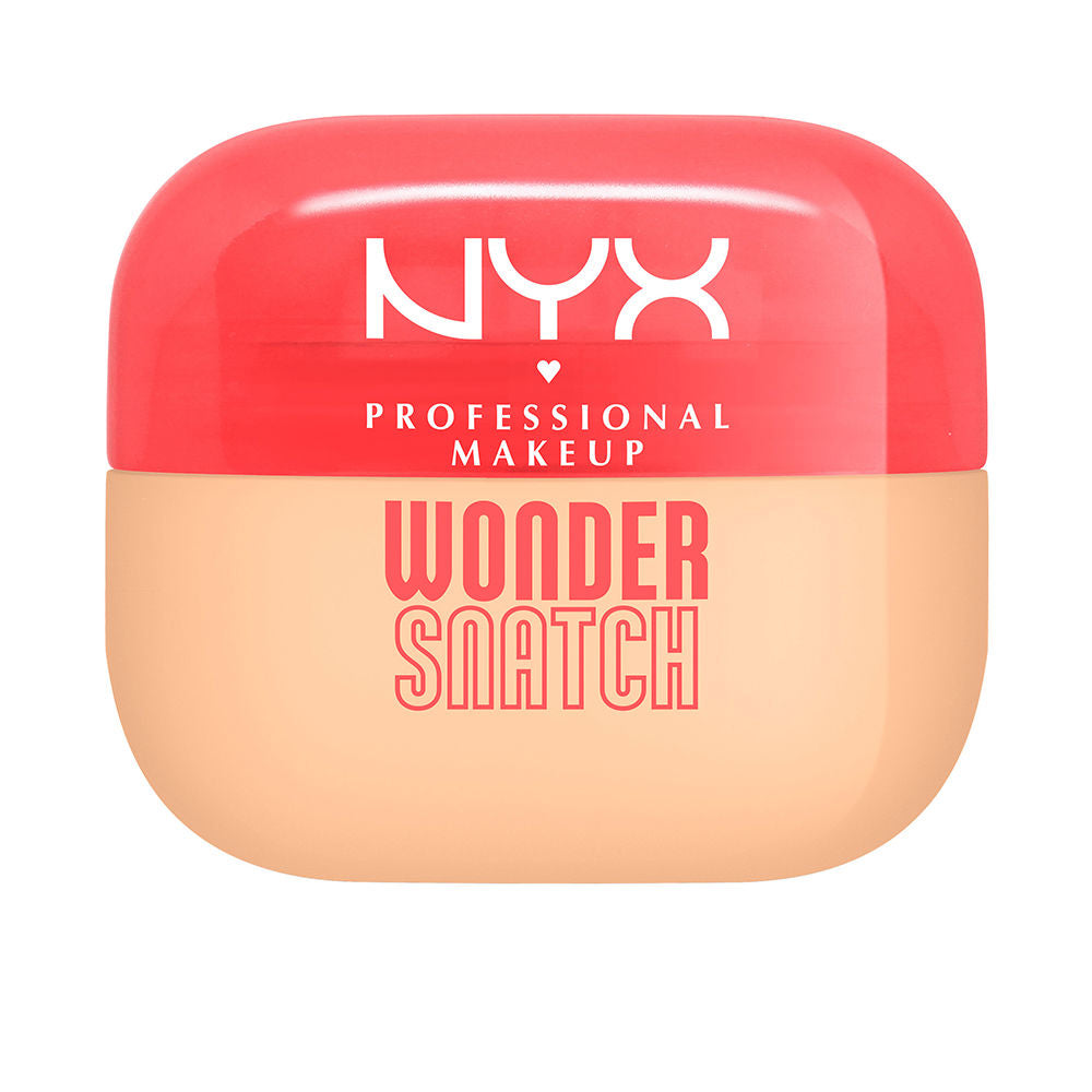 WONDER SNATCH Setting Powder #Peach Posse 1 unit