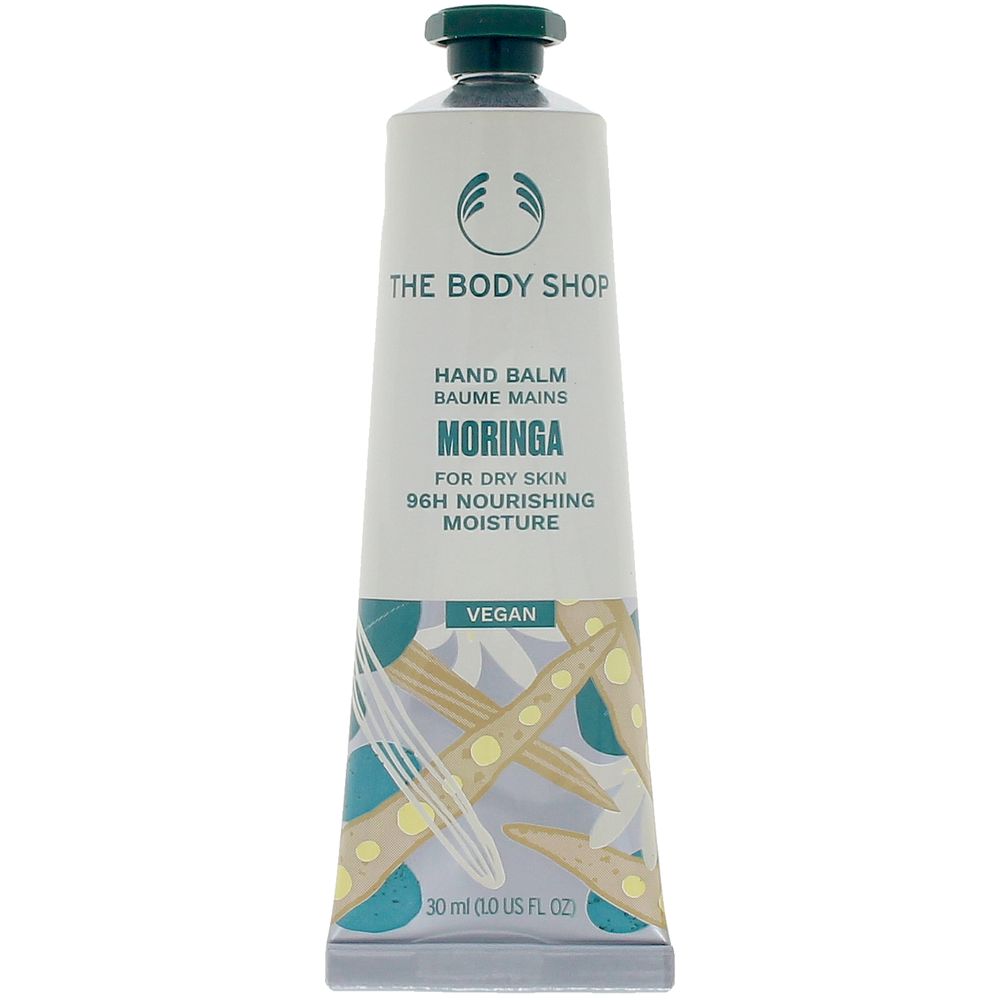 MORINGA hand balm 30ml