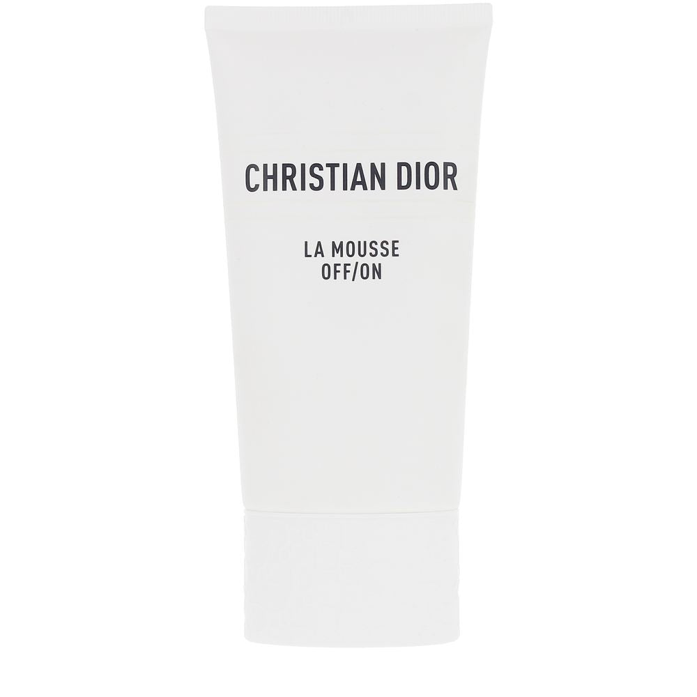 LA MOUSSE OFF/ON facial cleansing foam 150 ml