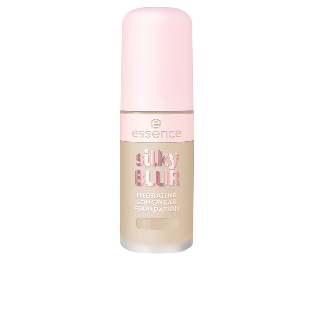 SILKY BLUR long-lasting makeup base #155 30 ml