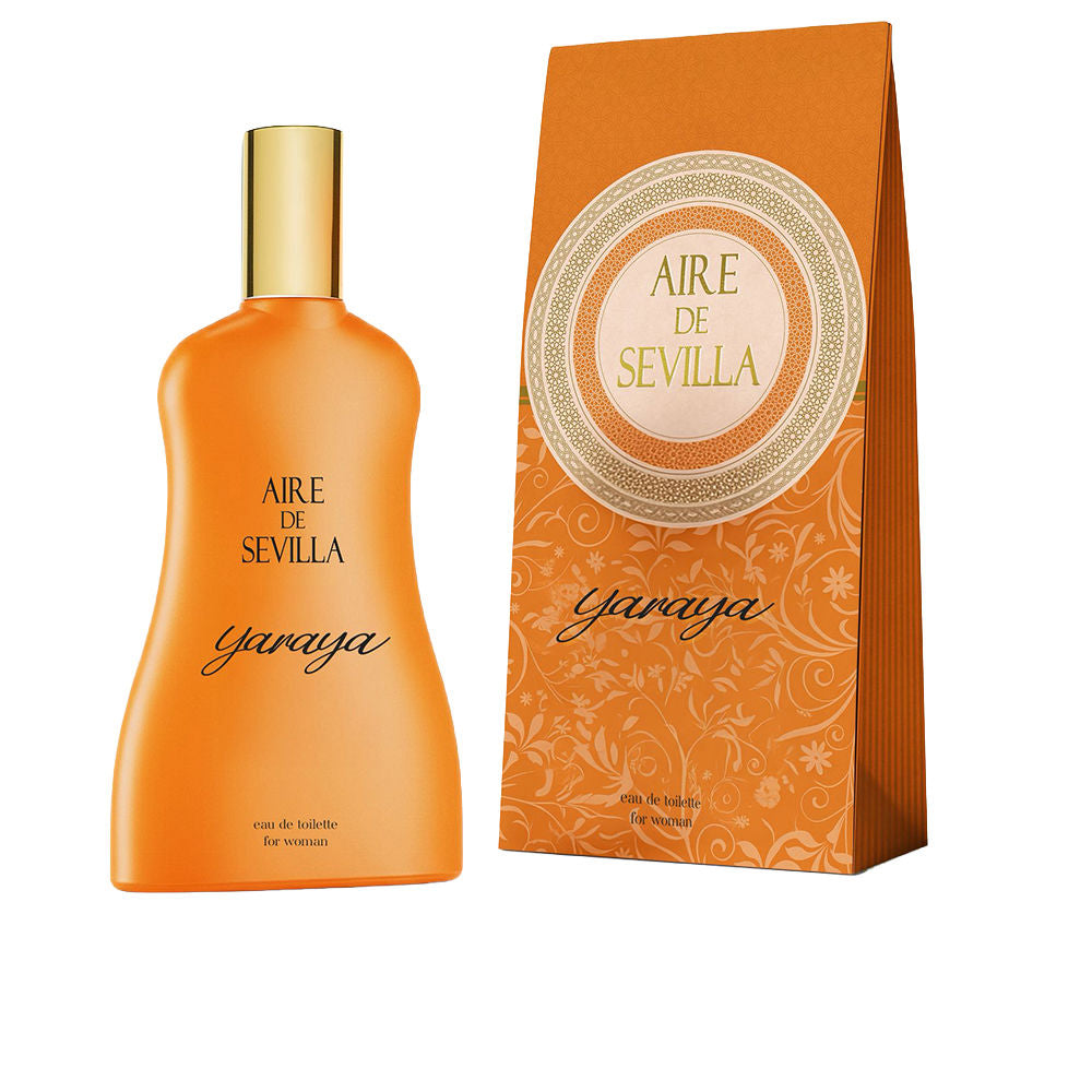 AIRE DE SEVILLA YARAYA edt vapo 150 ml