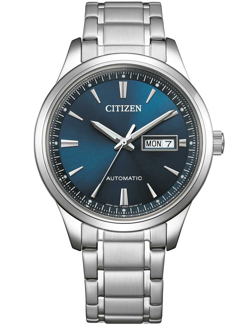 Citizen NY4058-79LC Armbanduhr – Produktansicht