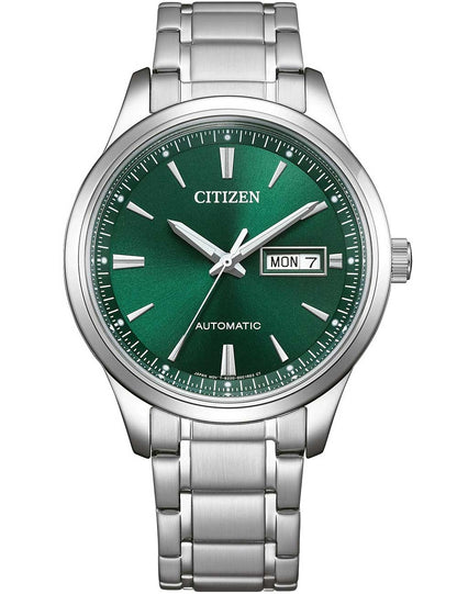 CITIZEN NY4058-79XC Herrenuhr Armbanduhr – Produktansicht