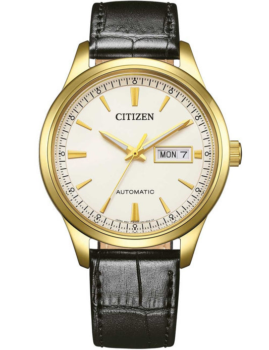 CITIZEN Mod. NY4059-09AC