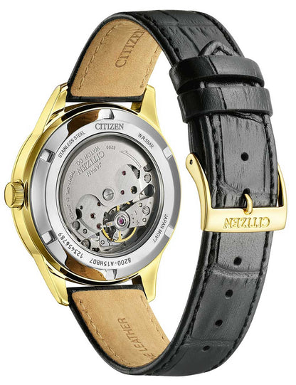 CITIZEN Mod. NY4059-09AC