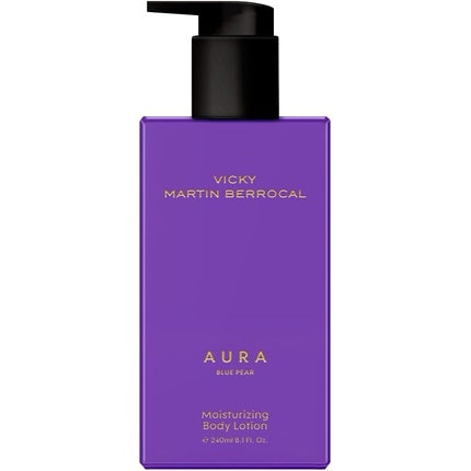 VICKY MARTIN BERROCAL VICKY MARTIN BERROCAL Body Lotion Aura pflegende Körperlotion Bodylotion