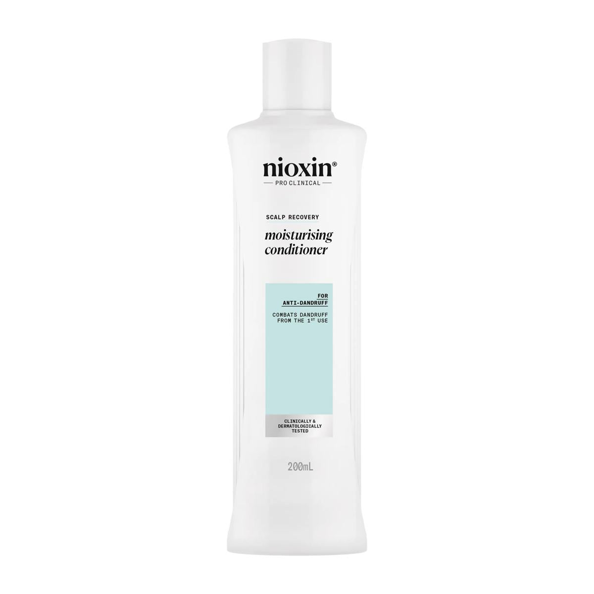NIOXIN NIOXIN Scalp Recovery Conditioner für trockene und juckende Kopfhaut 200 ml Kosmetik