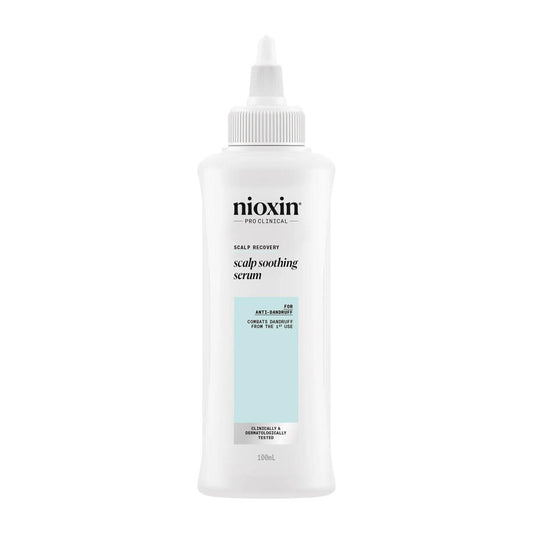 NIOXIN NIOXIN Scalp Recovery Serum 100 ml für trockene und juckende Kopfhaut Kosmetik
