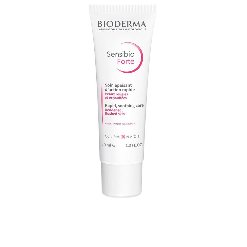 SENSIBIO FORTE crema calmante para brotes 40 ml