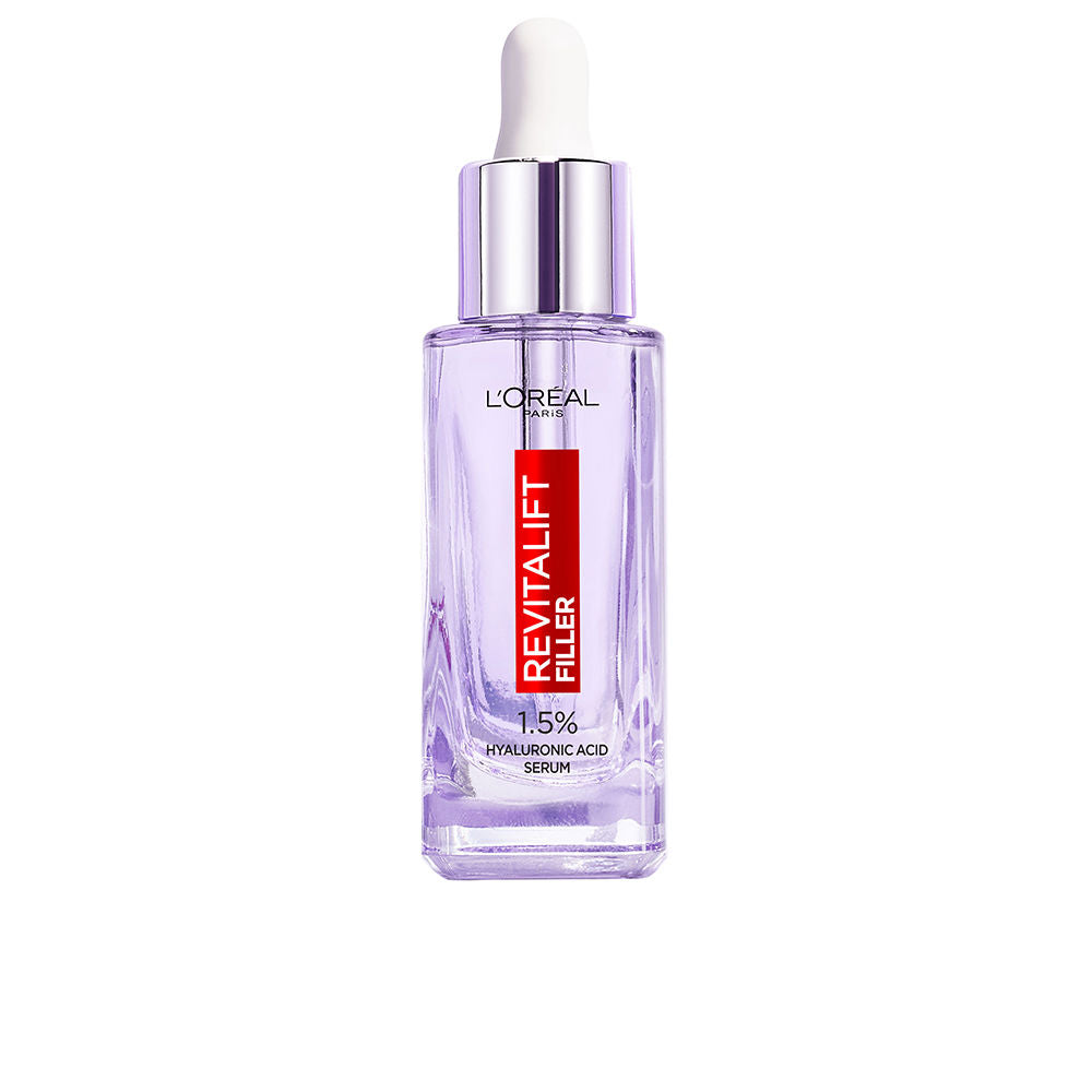 REVITALIFT FILLER hyaluronic acid anti-wrinkle serum 50 ml