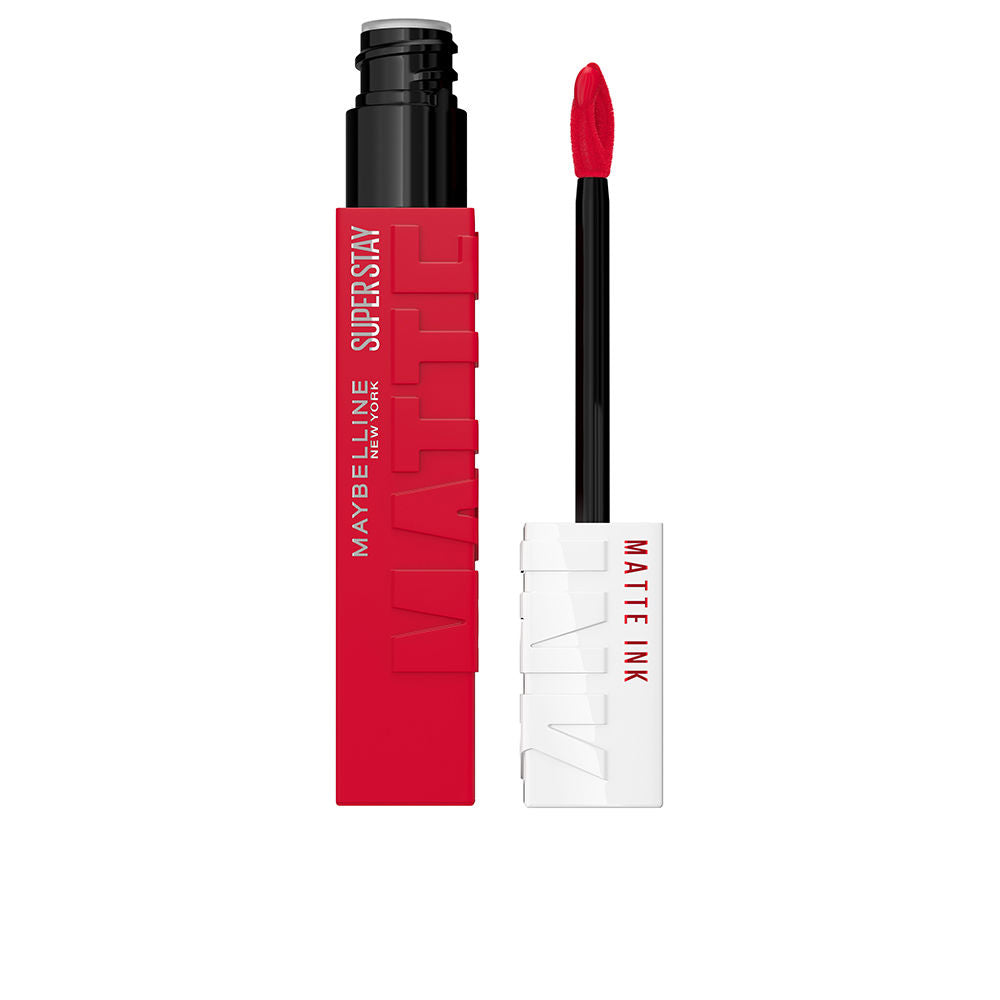 SUPERSTAY matte ink #325-shot caller