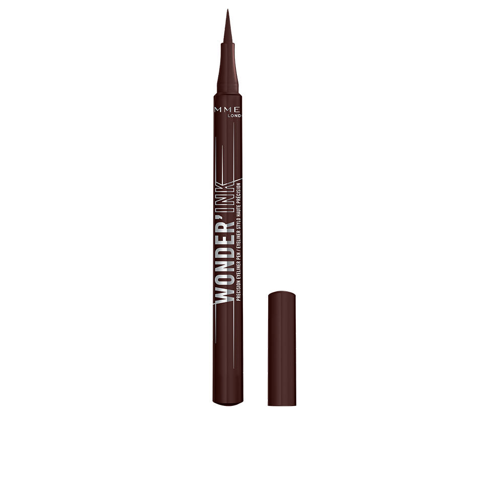 WONDERINK delineador de ojos #02-Spiced Chestnut 1 u