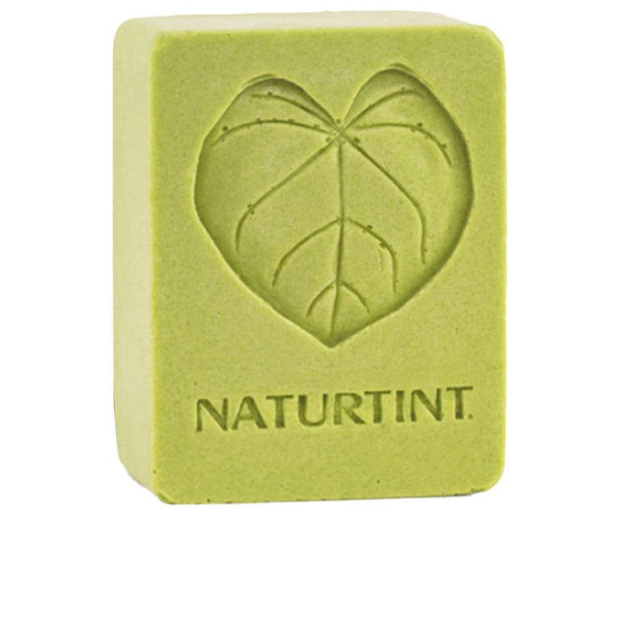 Solid shampoo for frequent use 75g