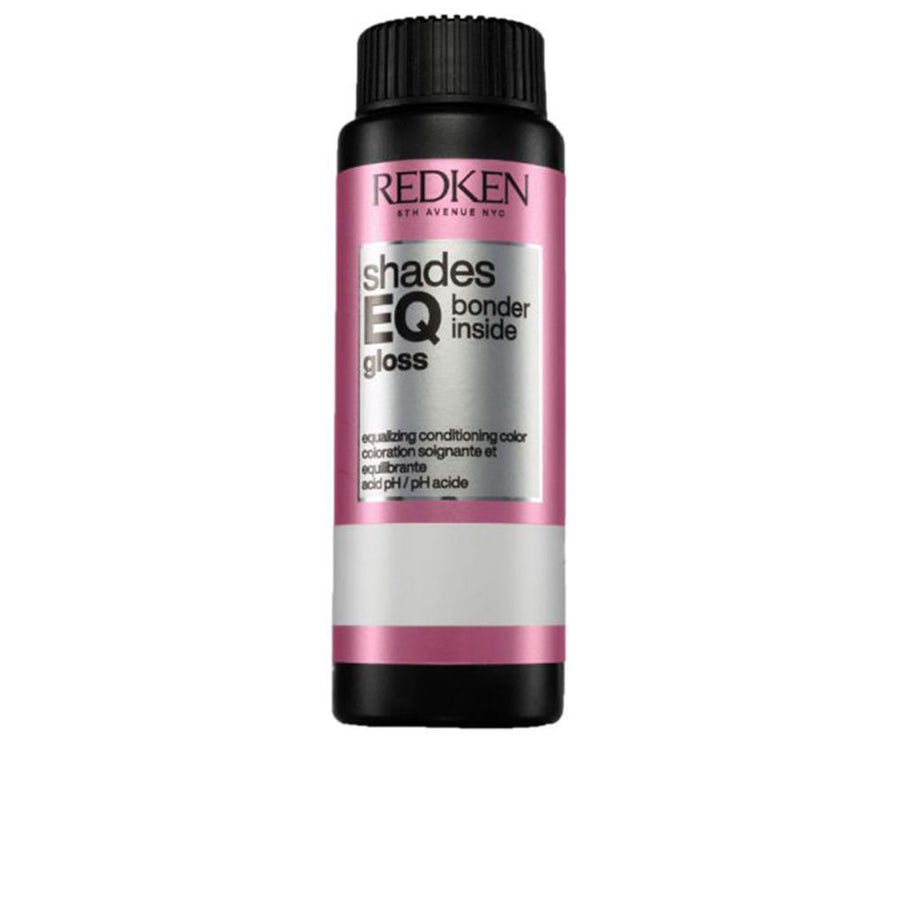SHADES EQ bonder inside #08T 60 ml x 3 u