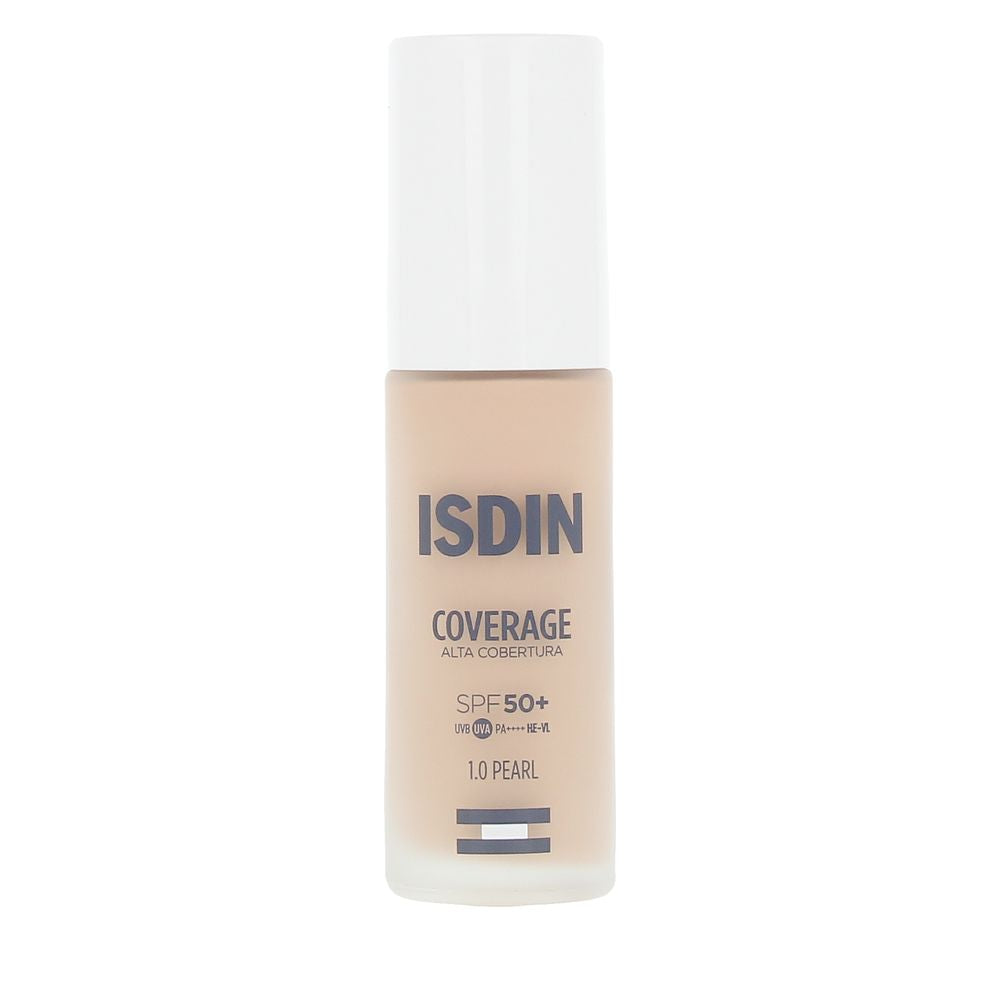 COVERAGE high coverage SPF50+ #1.0-Pearl 30 gr