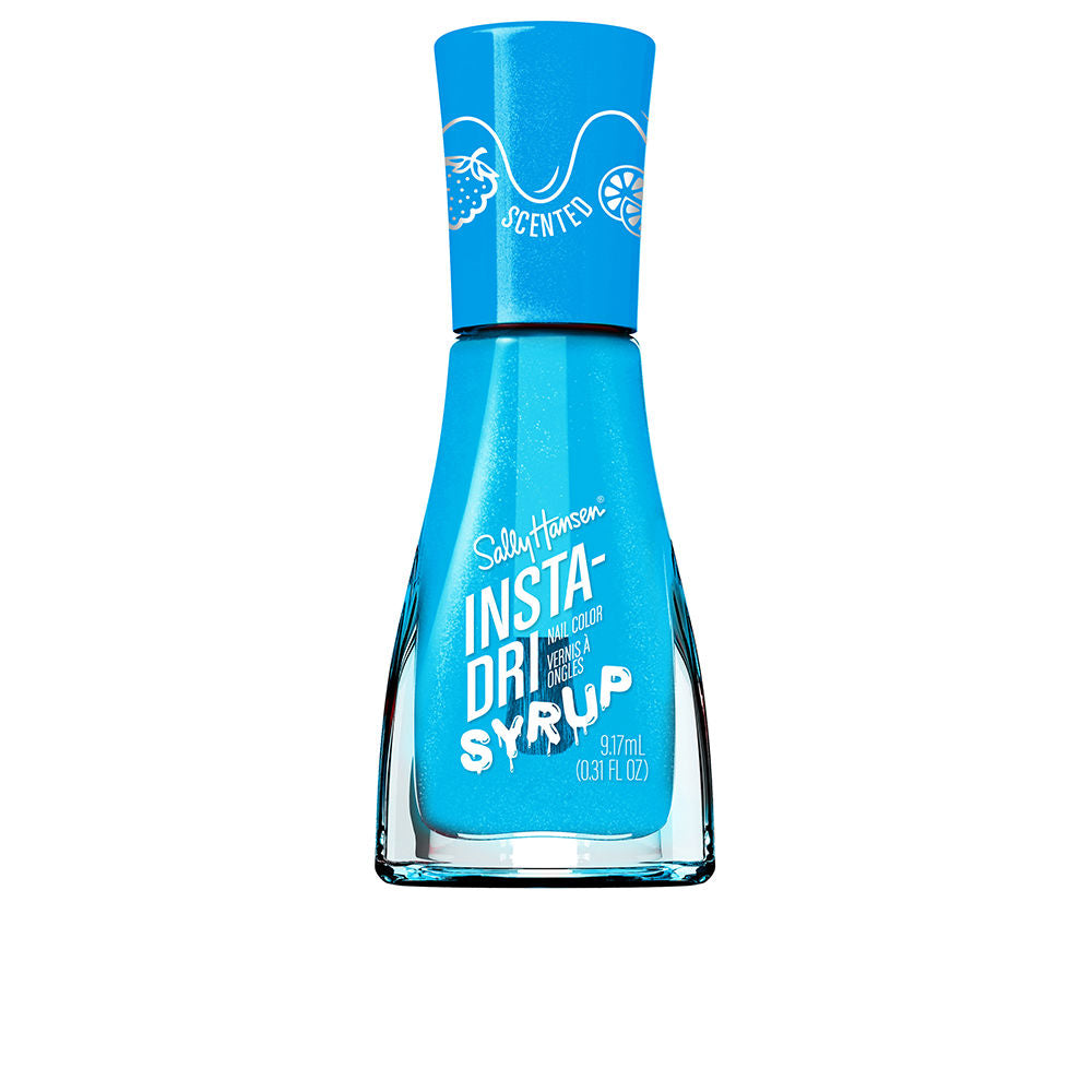 INSTA DRI SYRUP COLLECTION nail polish #135-Too Much Drip 9.17 ml