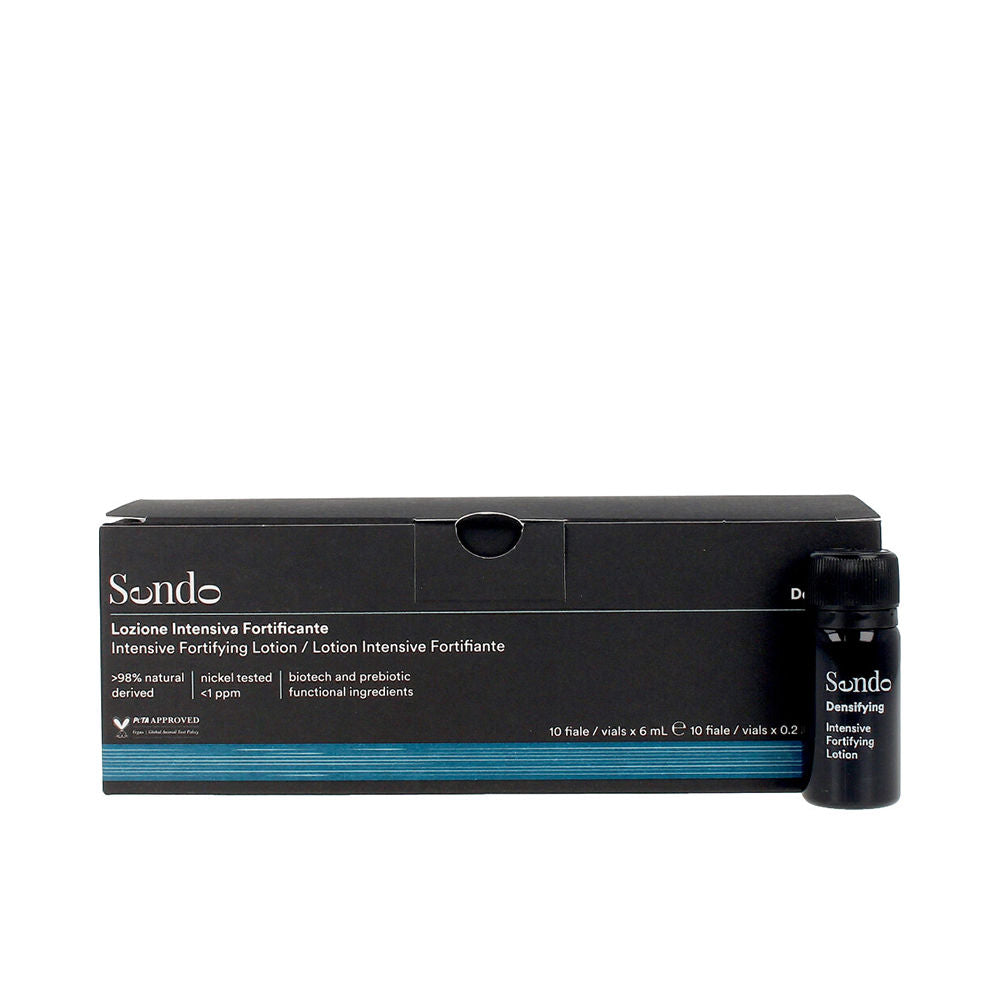 DENSIFYING intensive fortifying lotion 60 ml