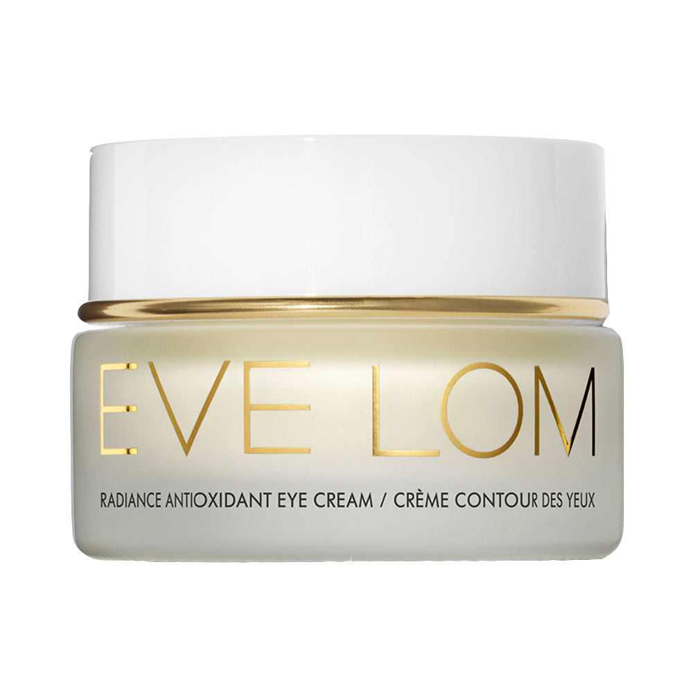 MOISTURE &amp; RADIANCE antioxidant eye cream 15 ml