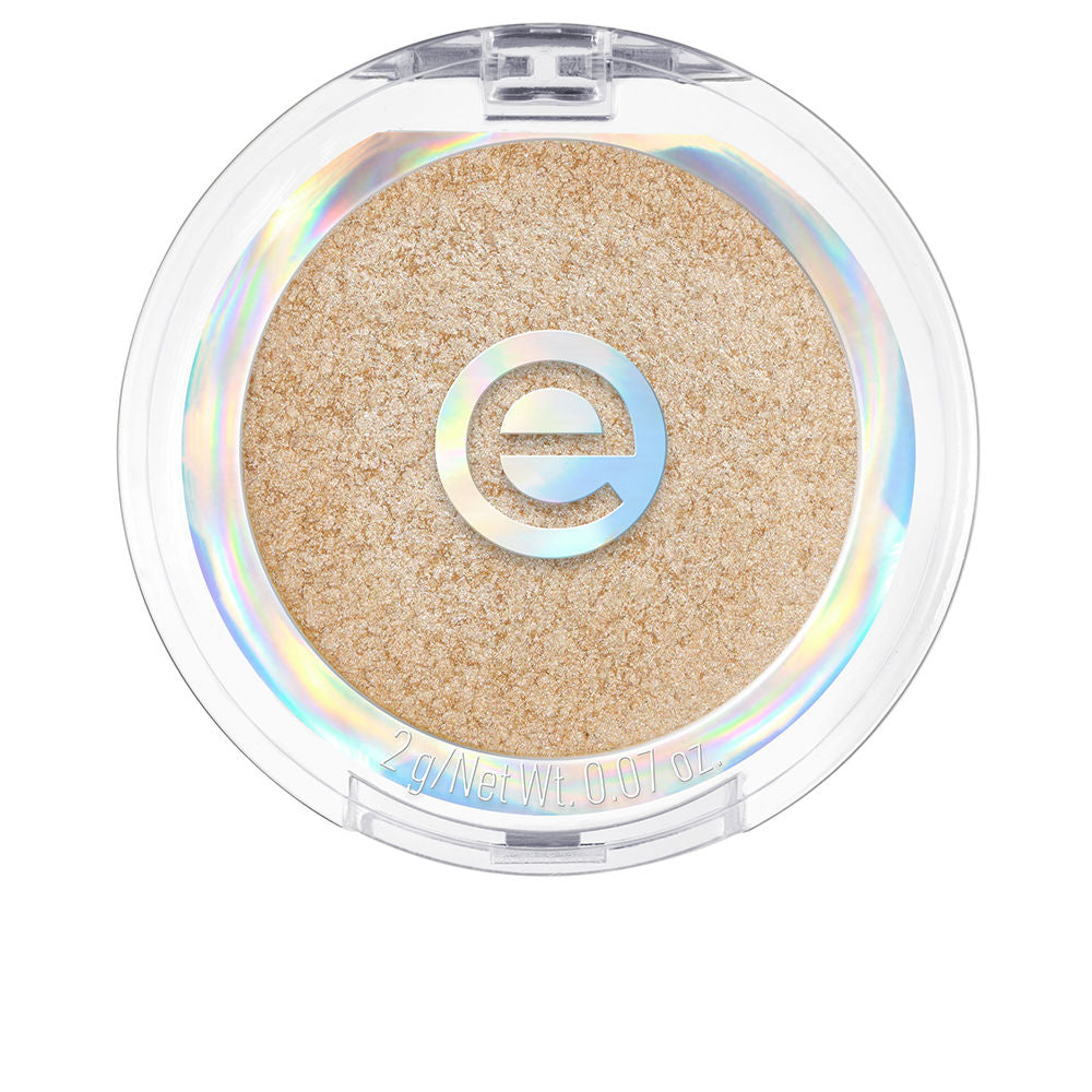 MONOCHROME PEARL eyeshadow #01-Golden Glow 2 gr