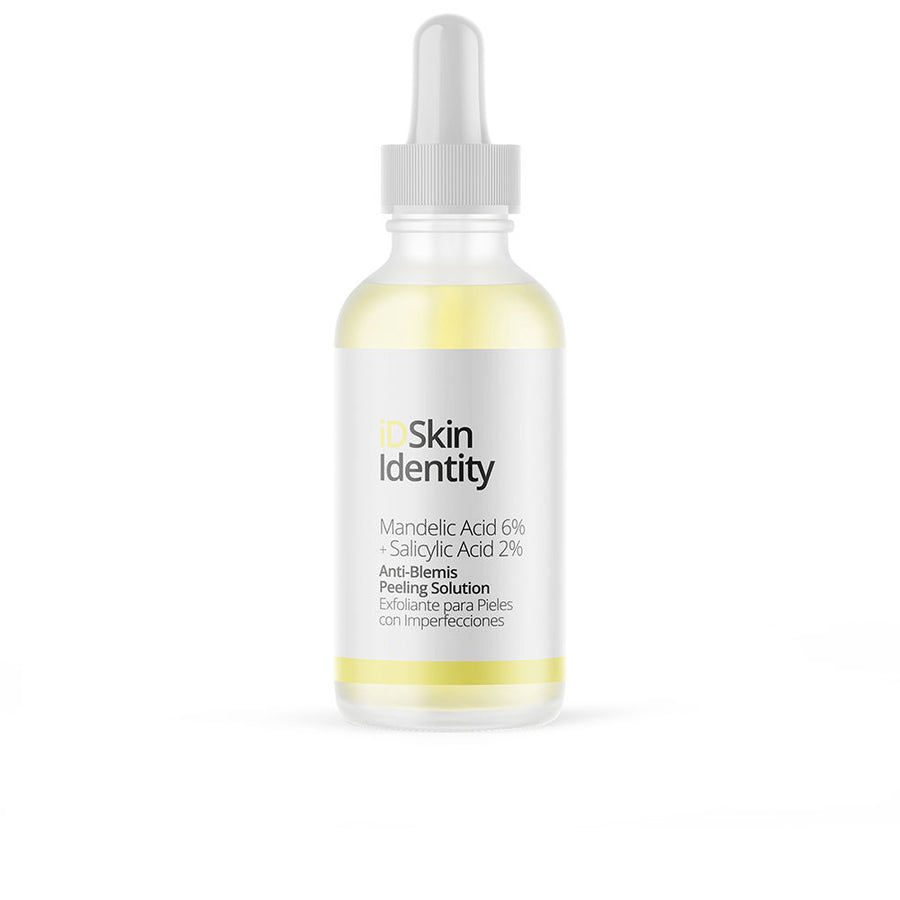 Skin Generics Id Skin Gesichtspeeling mit 6 Prozent Mandelsäure und 2 Prozent Salicylsäure, 30 ml