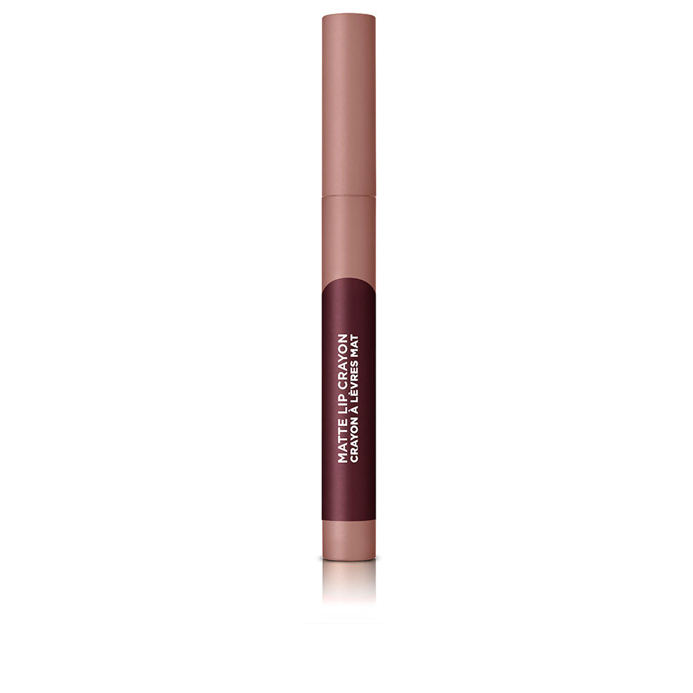 INFAILLIBLE matte lip crayon #116-cherryfic 2,5 gr