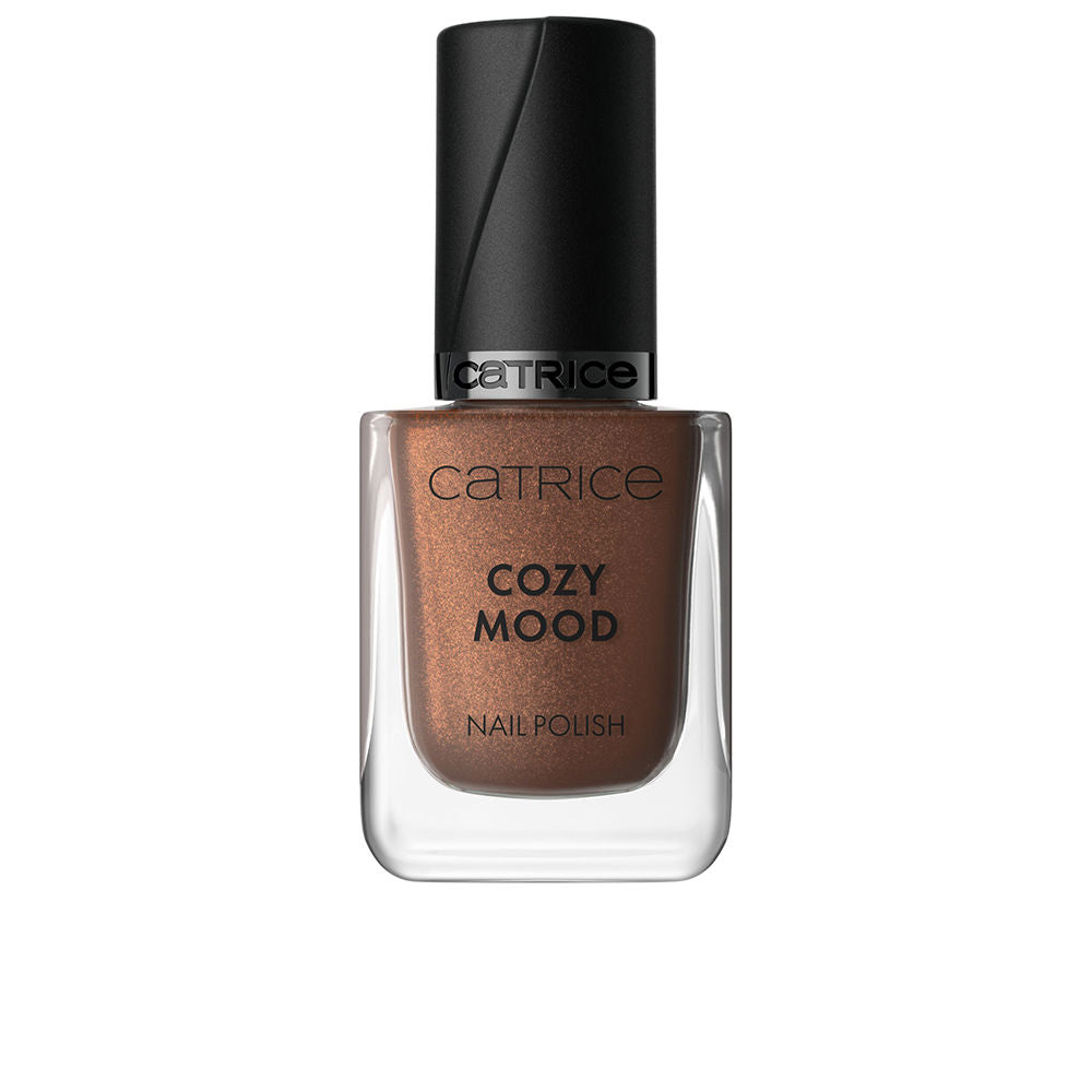 COZY MOOD nail polish #030-Chocaholic 10.5 ml