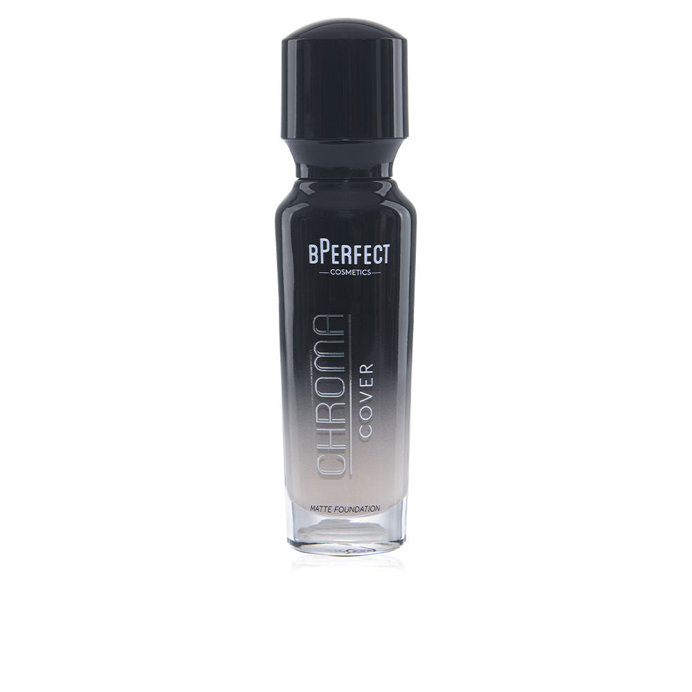 CHROMA COVER foundation matte #c1