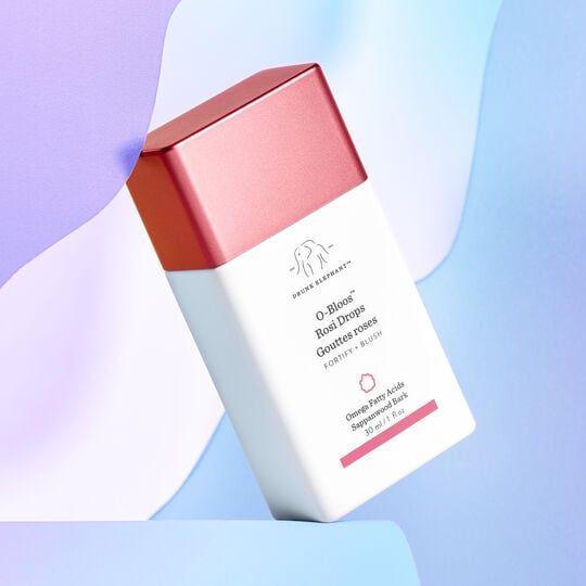 DRUNK ELEPHANT DRUNK ELEPHANT O-Bloos Rosi Drops Gesichtsöl 30 ml Kosmetik