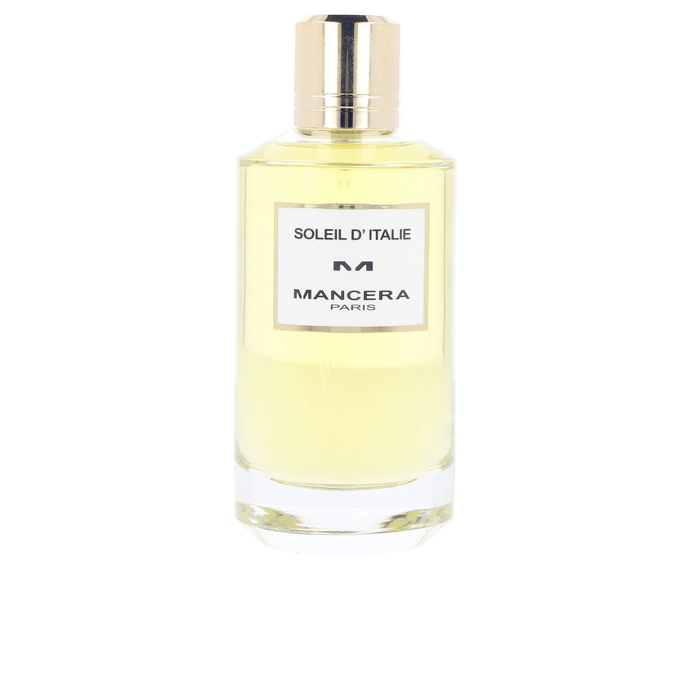 SOLEIL D'ITALIE edp vapo 120 ml