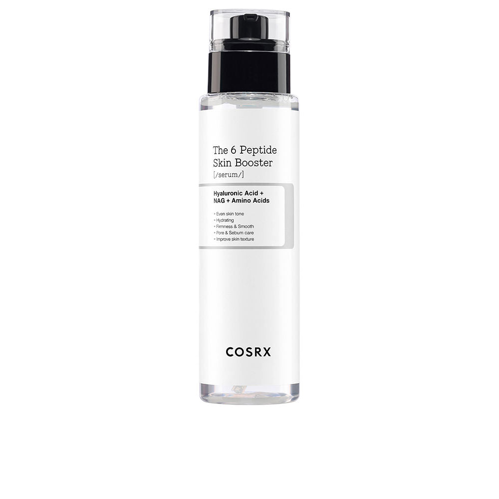 THE 6 PEPTIDE skin booster serum 150 ml