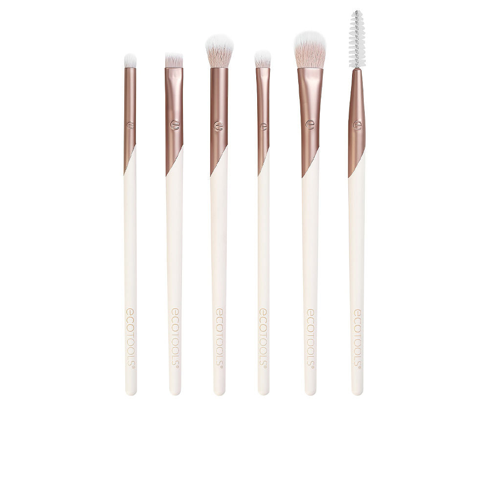 LUXE EXQUISITE EYE set 6 pz