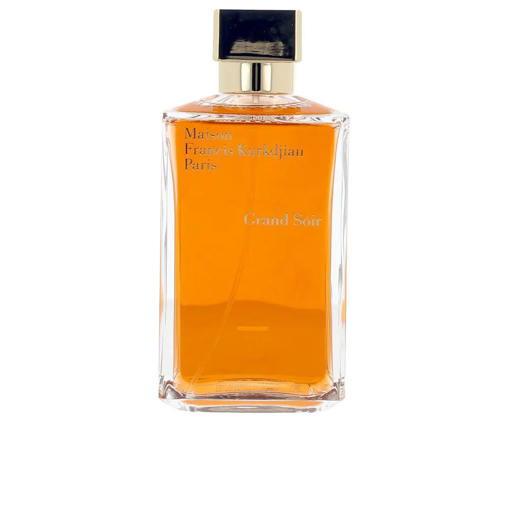 GRAND SOIR edp vapor 200 ml