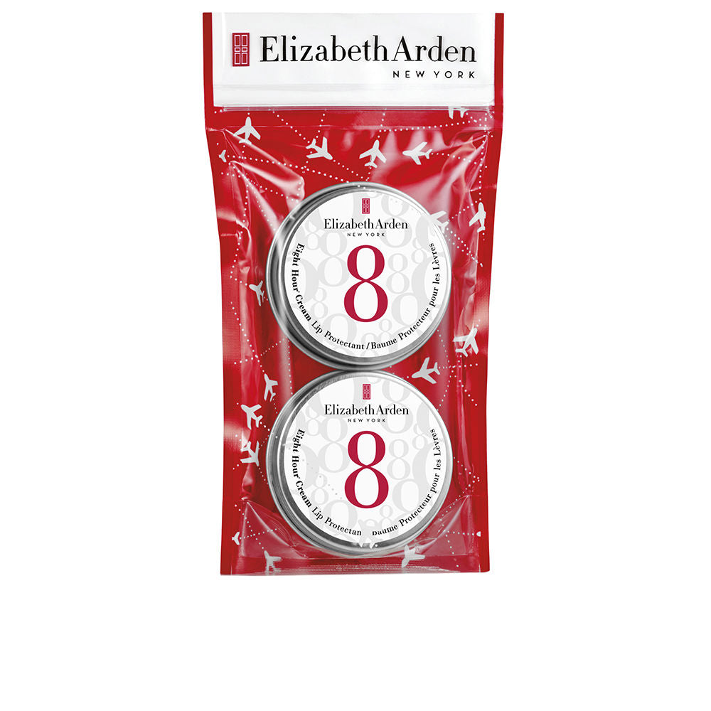 EIGHT HOUR LIP BALM CASE 2 pcs