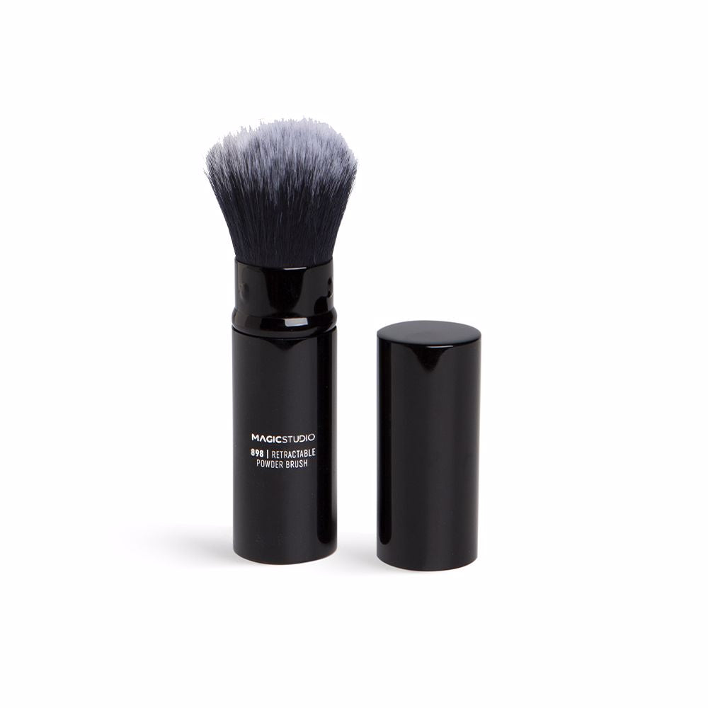 RETRACTABLE POWDER brush 1 u