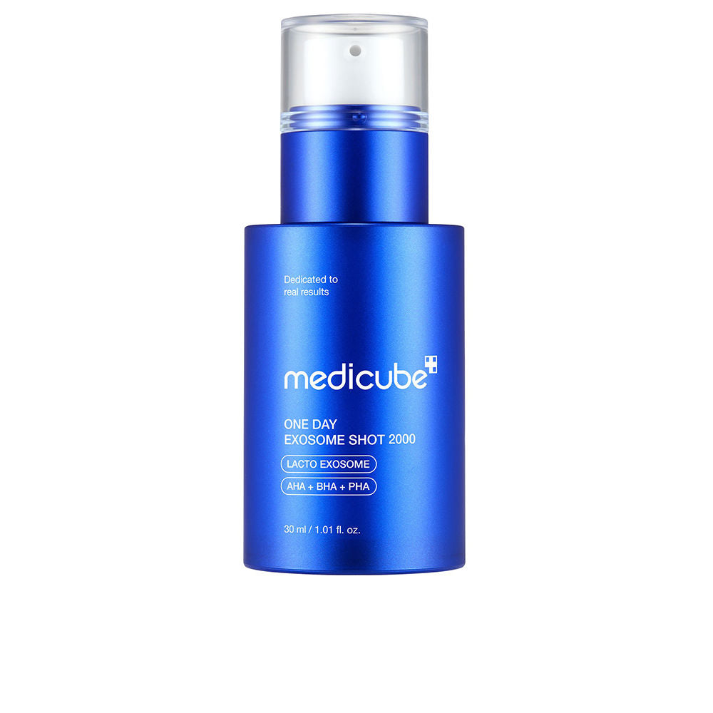 EXOSOME SHOT PORE 2000 serum 30 ml