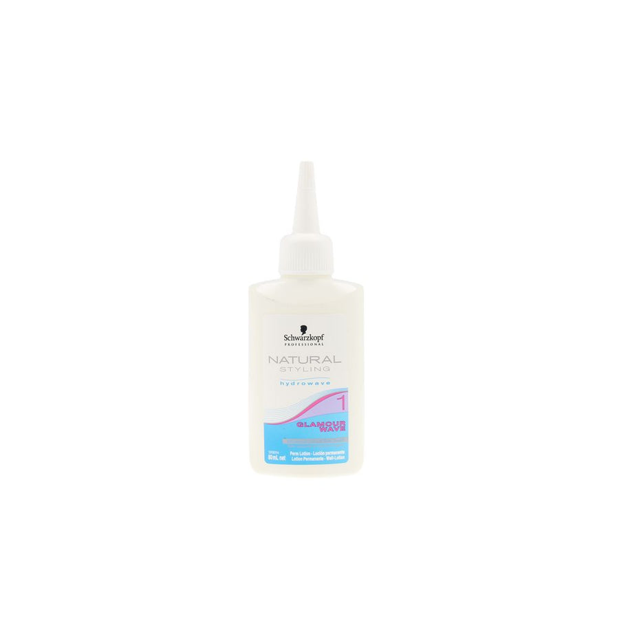 NATURAL STYLING glamour wave #1 80 ml