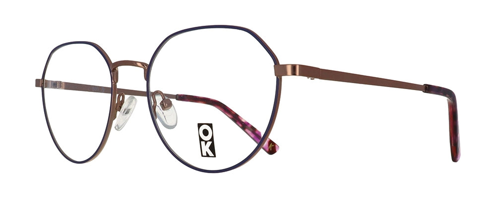 OK EYEWEAR OK1901-911-51 Brille – Produktansicht